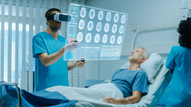Hospital Image 3